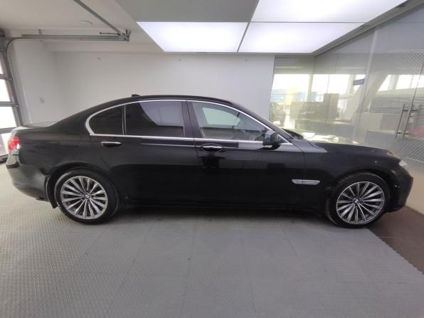 BMW 7 серии V (F01/F02/F04) с пробегом 2011 года, цена 1 599 000 рублей, 130949 км, седан, Автокод Объявления