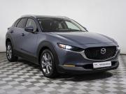 Mazda CX-30 I Москва  - изображение 30