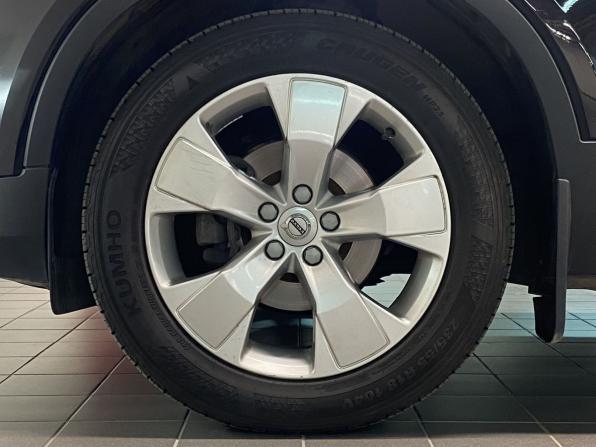 Volvo XC40 I с пробегом 2021 года, цена 2 390 000 рублей, 87796 км, внедорожник, Автокод Объявления