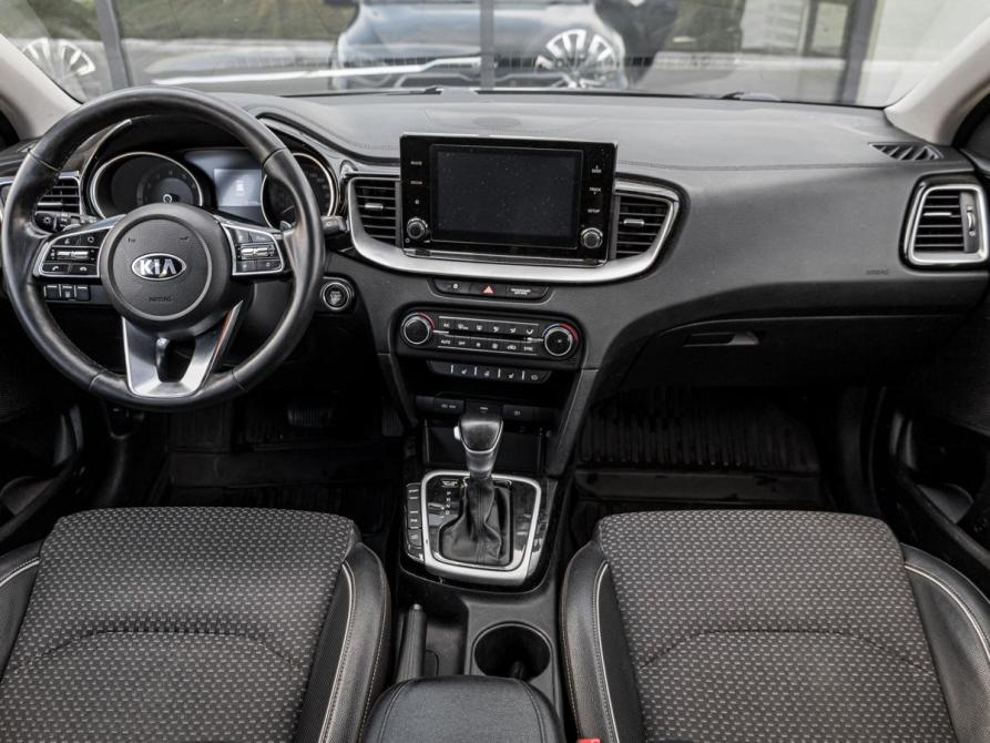 Kia Ceed III Казань  - изображение 7
