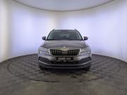 Skoda Karoq I Москва  - изображение 31