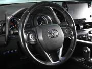 Toyota Camry VIII (XV70) Рестайлинг Ростов-на-Дону  - изображение 34