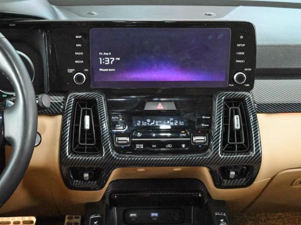 Kia Sorento IV с пробегом 2021 года, цена 3 590 000 рублей, 98324 км, внедорожник, Автокод Объявления