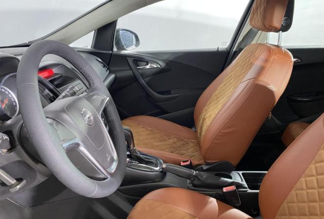 Opel Astra H Рестайлинг с пробегом 2011 года, цена 630 000 рублей, 253106 км, хэтчбек, Автокод Объявления
