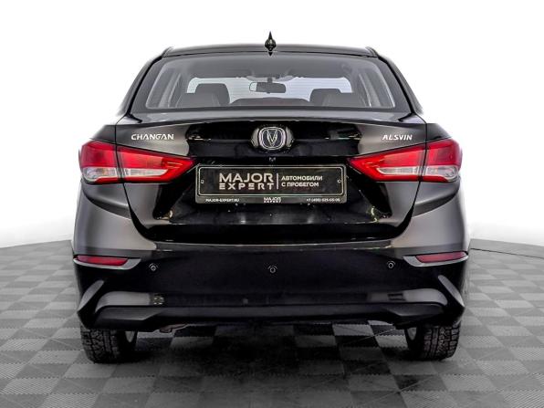 Changan Alsvin с пробегом 2023 года, цена 1 100 000 рублей, 59224 км, седан, Автокод Объявления