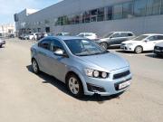 Chevrolet Aveo II Оренбург  - изображение 13