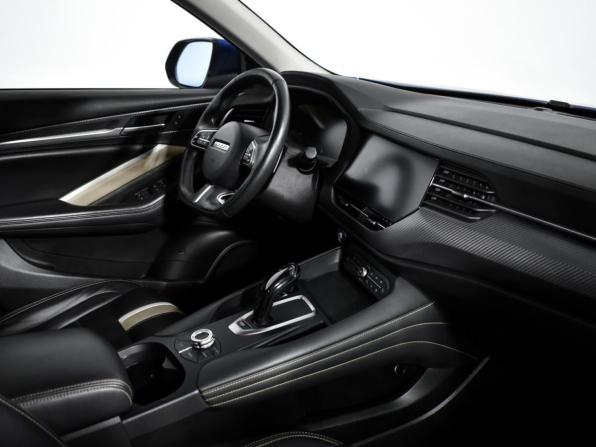 Haval F7x I с пробегом 2020 года, цена 1 790 000 рублей, 102158 км, внедорожник, Автокод Объявления