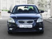 Kia Rio II Рестайлинг Москва  - изображение 16