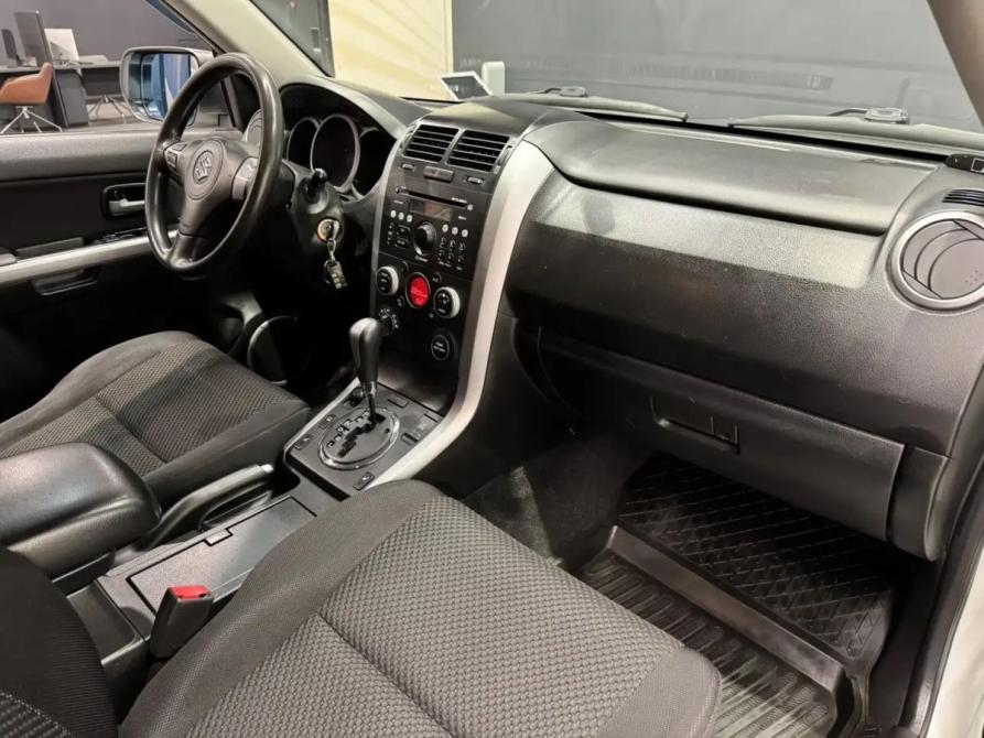 Suzuki Grand Vitara II Рестайлинг Нижний Новгород  - изображение 24