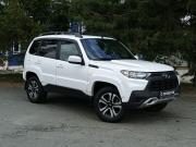 Lada (ВАЗ) Niva Travel I Санкт-Петербург  - изображение 34