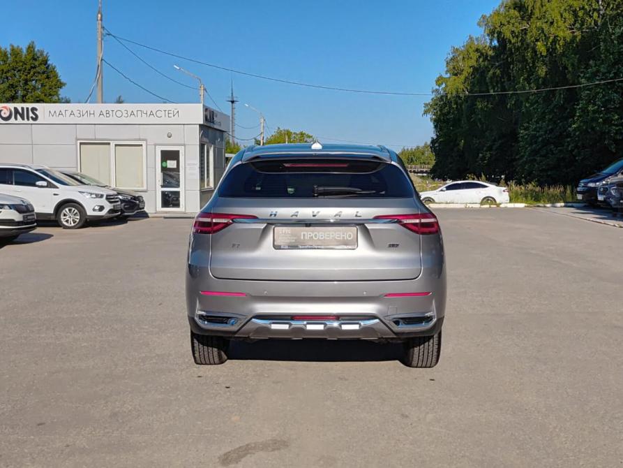 Haval F7 I Чебоксары  - изображение 7