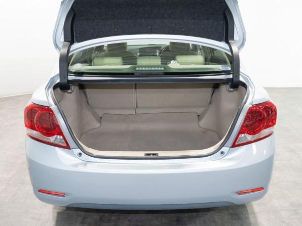 Toyota Allion II Рестайлинг с пробегом 2014 года, цена 1 480 000 рублей, 79400 км, седан, Автокод Объявления