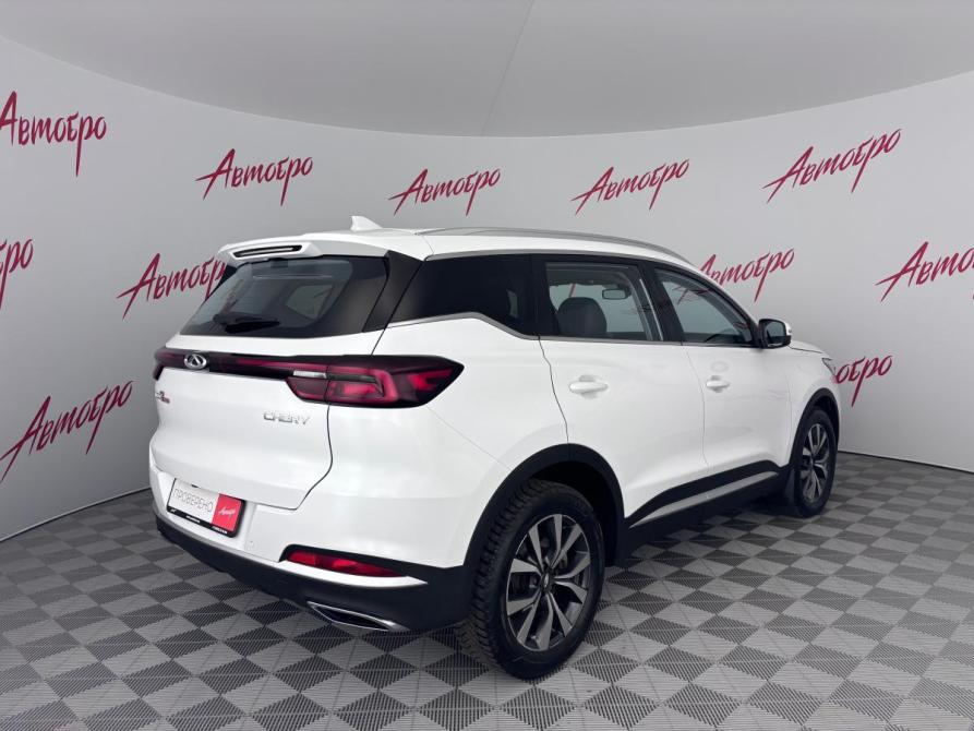 Chery Tiggo 7 Pro I Псков  - изображение 5