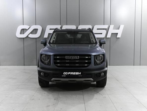 Haval Dargo с пробегом 2023 года, цена 2 549 030 рублей, 34742 км, внедорожник, Автокод Объявления