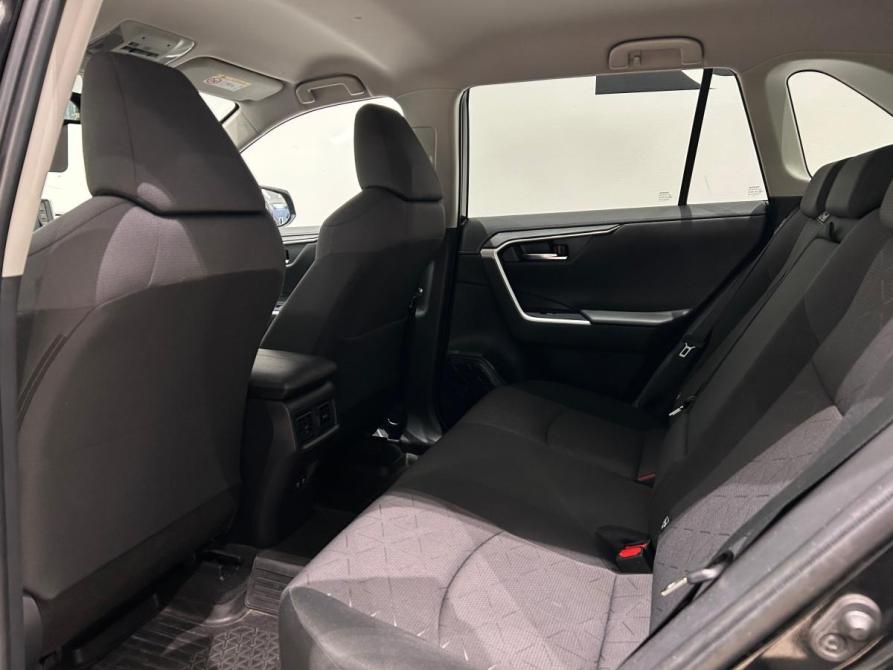 Toyota RAV4 V (XA50) Санкт-Петербург  - изображение 13