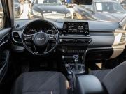 Kia Seltos I Рестайлинг Сочи  - изображение 27
