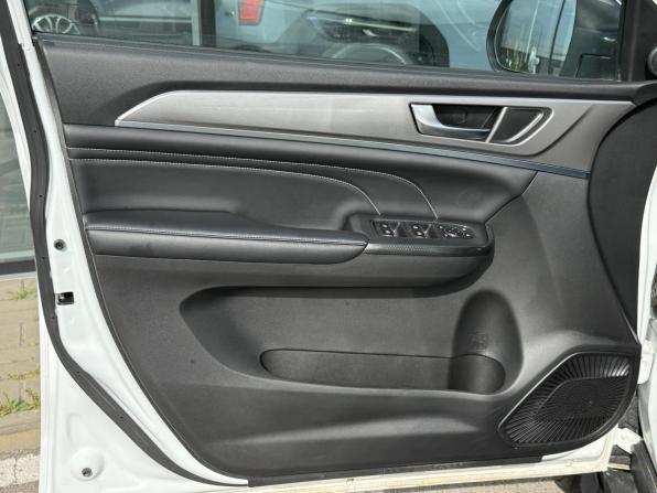Haval M6 II с пробегом 2023 года, цена 1 770 000 рублей, 41272 км, внедорожник, Автокод Объявления