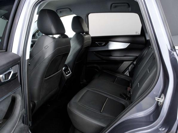 Chery Tiggo 7 Pro Max I с пробегом 2023 года, цена 1 568 000 рублей, 80090 км, внедорожник, Автокод Объявления