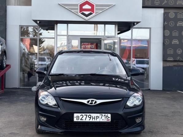 Hyundai i30 I Рестайлинг с пробегом 2011 года, цена 550 000 рублей, 179000 км, хэтчбек, Автокод Объявления