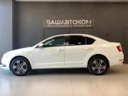 Skoda Octavia III (A7) Рестайлинг Стерлитамак  - изображение 25