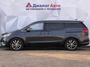 Kia Carnival III Набережные Челны  - изображение 35