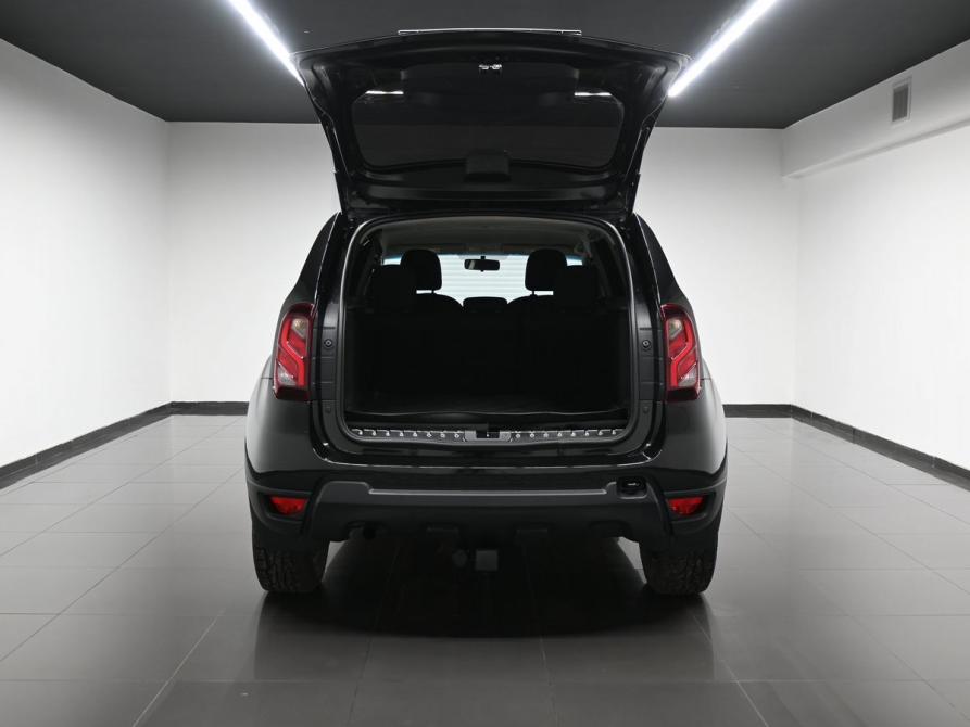 Renault Duster I Рестайлинг Тверь  - изображение 7