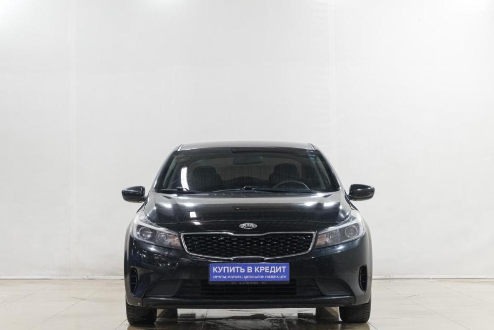 Kia Cerato III Рестайлинг (Classic) Новокузнецк  - изображение 2