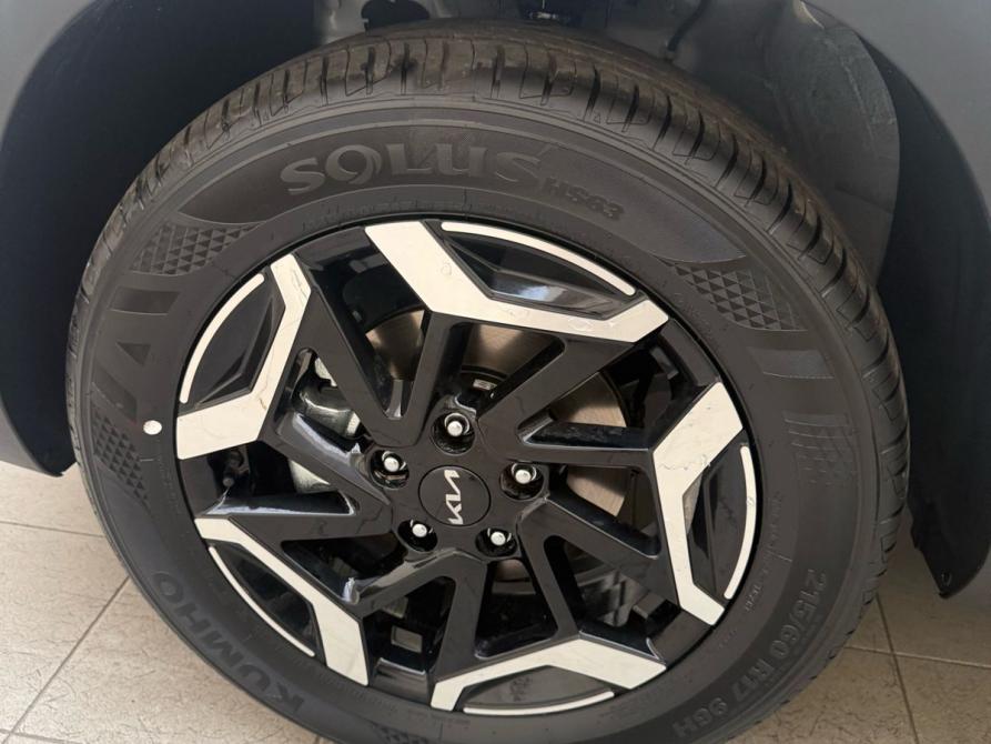 Kia Seltos I Рестайлинг Нижний Тагил  - изображение 10