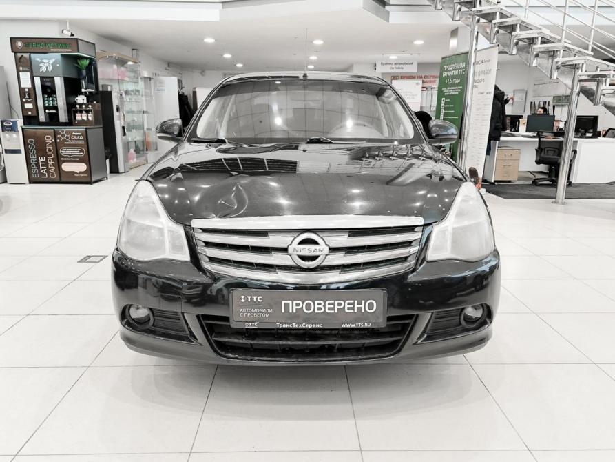 Nissan Almera III (G15) Казань  - изображение 2