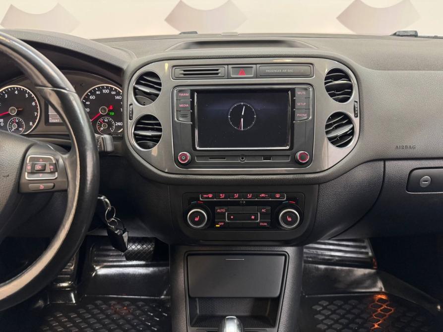 Volkswagen Tiguan I Рестайлинг Ставрополь  - изображение 14