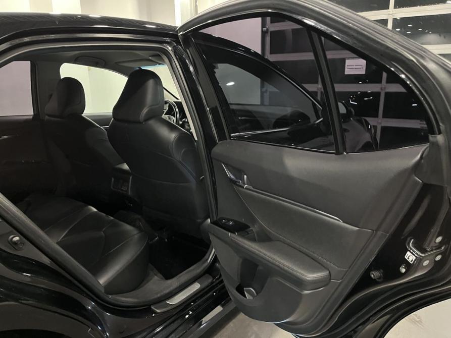 Toyota Camry VIII (XV70) Чебоксары  - изображение 15