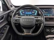 Exeed LX I Рестайлинг Москва  - изображение 51