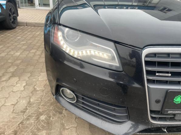 Audi A4 IV (B8) с пробегом 2009 года, цена 1 075 000 рублей, 237096 км, универсал, Автокод Объявления