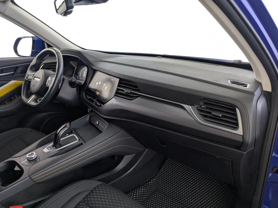 Haval F7x I Москва  - изображение 22