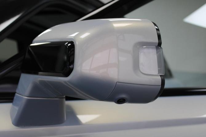 Jaecoo J7 I с пробегом 2024 года, цена 2 590 000 рублей, 23700 км, внедорожник, Автокод Объявления