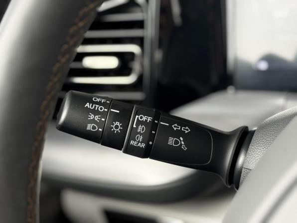 GAC GS8 II с пробегом 2024 года, цена 3 899 000 рублей, 15968 км, внедорожник, Автокод Объявления