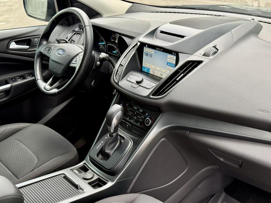 Ford Kuga II Рестайлинг Воронеж  - изображение 28