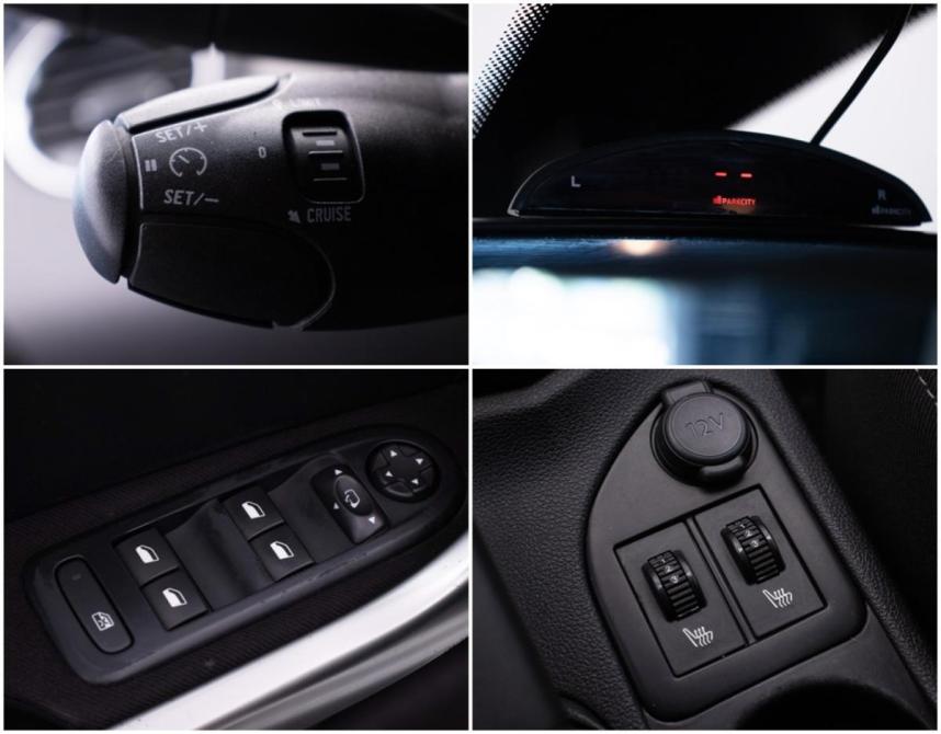 Peugeot 408 I Москва  - изображение 17
