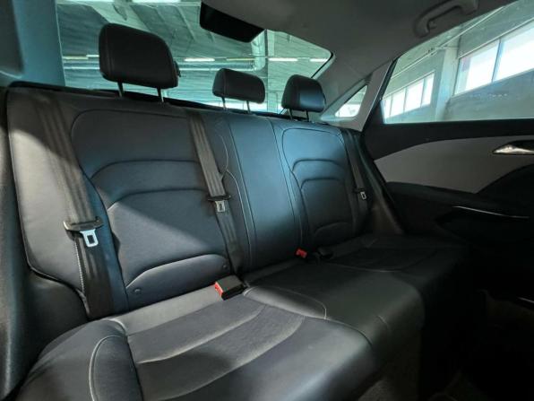 Chevrolet Monza II Рестайлинг с пробегом 2023 года, цена 1 615 000 рублей, 50533 км, седан, Автокод Объявления