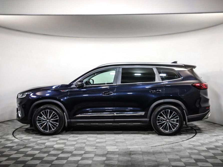 Chery Tiggo 8 Pro I Санкт-Петербург  - изображение 8