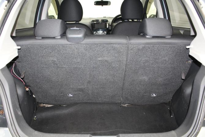 Mitsubishi Mirage VI с пробегом 2012 года, цена 549 000 рублей, 151150 км, хэтчбек, Автокод Объявления