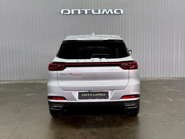Chery Tiggo 7 Pro Max I с пробегом 2023 года, цена 1 997 000 рублей, 22000 км, внедорожник, Автокод Объявления