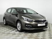 Kia Ceed II Рестайлинг Санкт-Петербург  - изображение 19