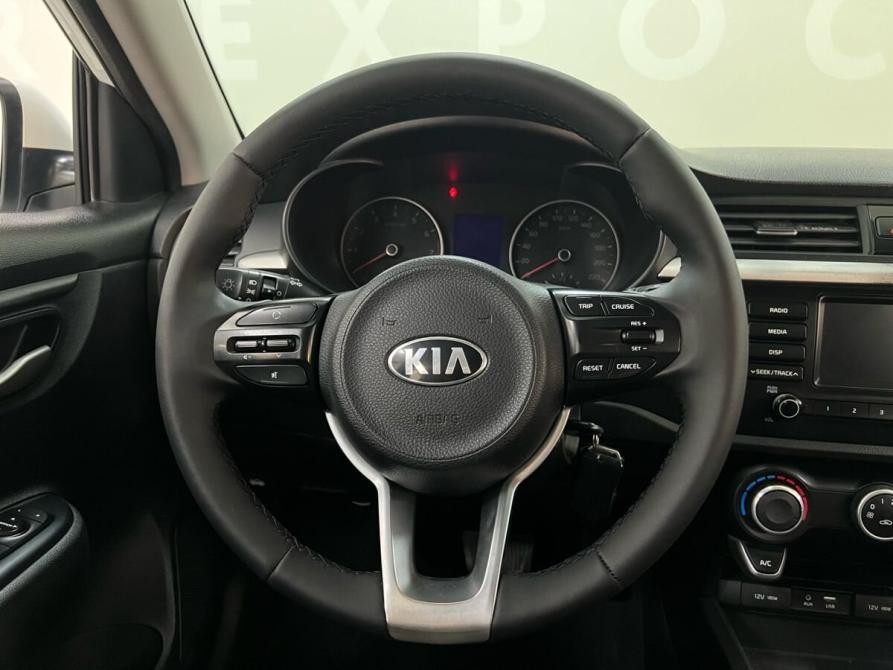 Kia Rio IV Краснодар  - изображение 10
