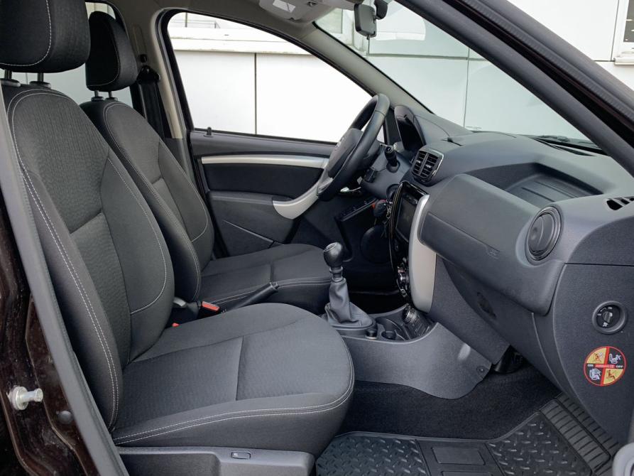 Nissan Terrano III (D10) Москва  - изображение 22