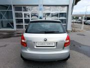 Skoda Fabia II Рестайлинг Санкт-Петербург  - изображение 23