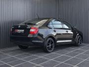 Skoda Rapid I Пермь  - изображение 67