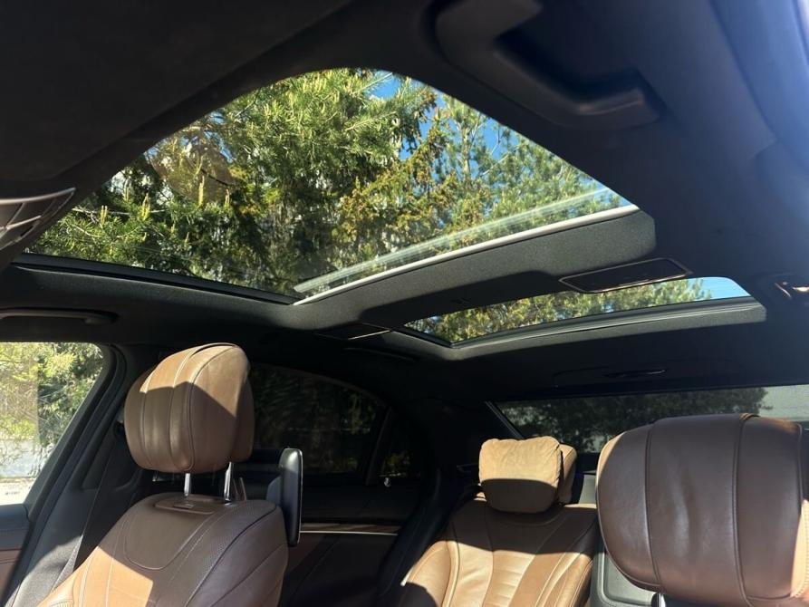 Mercedes-Benz S-Класс VI (W222 C217) Санкт-Петербург  - изображение 29