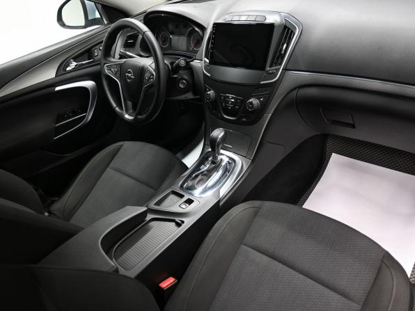 Opel Insignia I Рестайлинг с пробегом 2014 года, цена 1 125 000 рублей, 157158 км, седан, Автокод Объявления