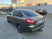 Lada (ВАЗ) Granta I Рестайлинг Оренбург  - изображение 18